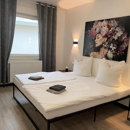 An Der Hessenhalle * Giessen