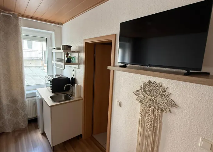 An Der Hessenhalle 3*